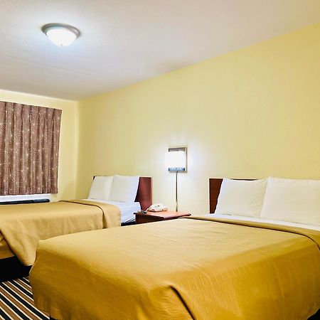 Gore Suite 16 Motel מראה חיצוני תמונה