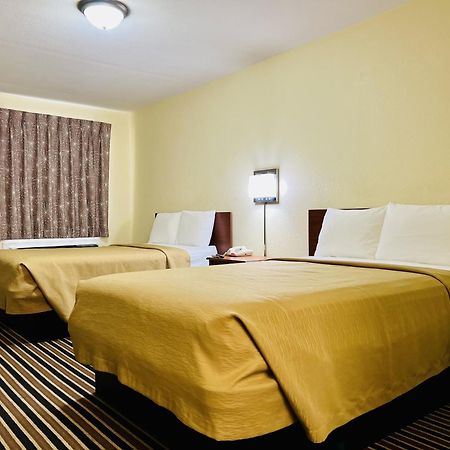 Gore Suite 16 Motel מראה חיצוני תמונה