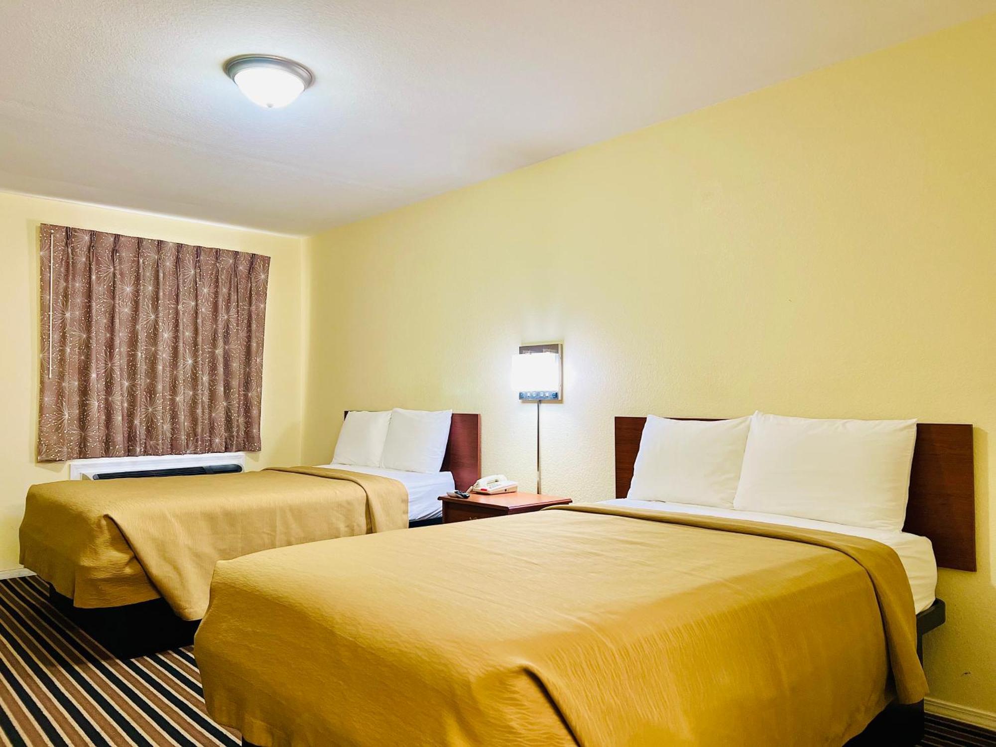 Gore Suite 16 Motel מראה חיצוני תמונה
